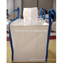 venta caliente Jumbo pp material bolsa FIBC